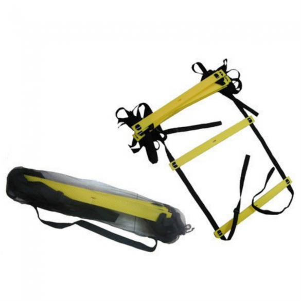 Tunturi Agility ladder 14TUSTE101 14TUSTE101